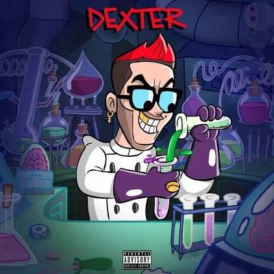 Dexter 專輯 Sfera Ebbasta