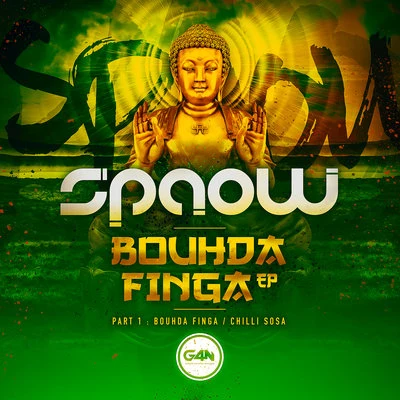 Bouhda Finga Part 1 專輯 Spaow