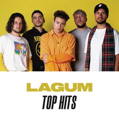 Lagum Top Hits 专辑 Lagum