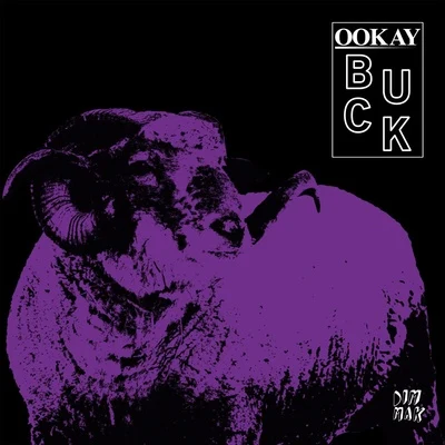 Buck 专辑 ToWonder/Ookay