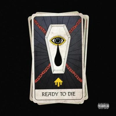 Ready To Die 專輯 EARTHGANG/Madeon