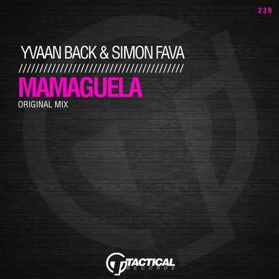 Mamaguela 专辑 Massive Project/Yvvan Back/FranK-Lo