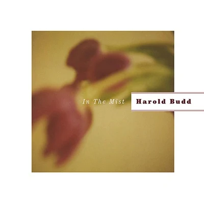 In the Mist 專輯 Harold Budd/Brian Eno