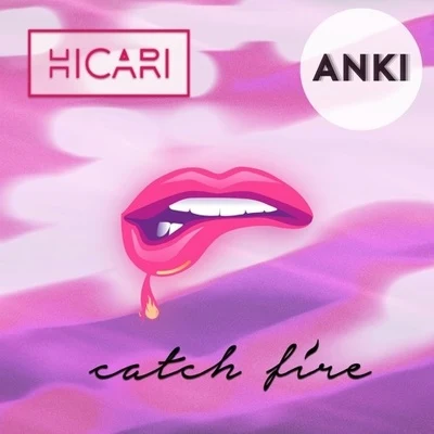 Catch Fire (Anki Remix) 专辑 Haruna Sawamizu/Anki/Ken Plus Ichiro