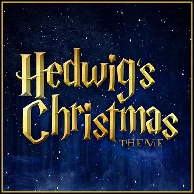 Hedwig&#x27;s Christmas Theme 专辑 Alala/L'Orchestra Cinematique