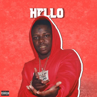 HelloFreestyle 专辑 PG Ra/Jackboy