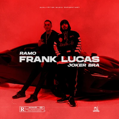 FRANK LUCAS 專輯 Kilomatik/Ramo