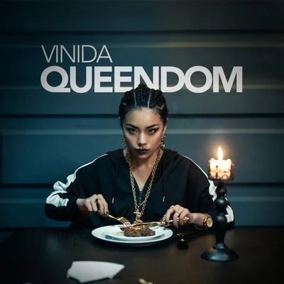 Queendom 专辑 万妮达 (Vinida)