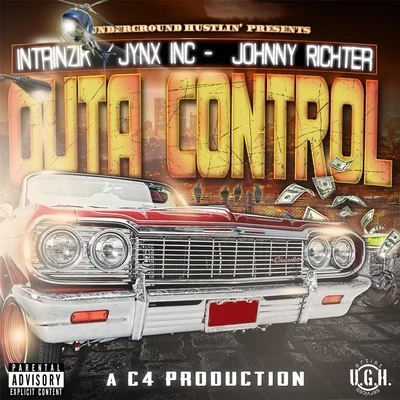 Outa Control (feat. Johnny Richter & Intrinzik) 专辑 Intrinzik