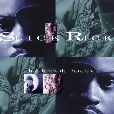 Behind Bars 專輯 Juggaknots/Slick Rick/John Robinson/B-Slimm/Nine