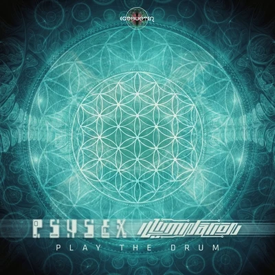 Play the Drum 專輯 Illumination/Justin Chaos/Ingrained Instincts