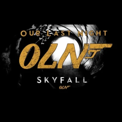 Skyfall 专辑 Our Last Night