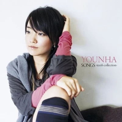 SONGS-Teen’s Collection 专辑 朴基雄/Younha