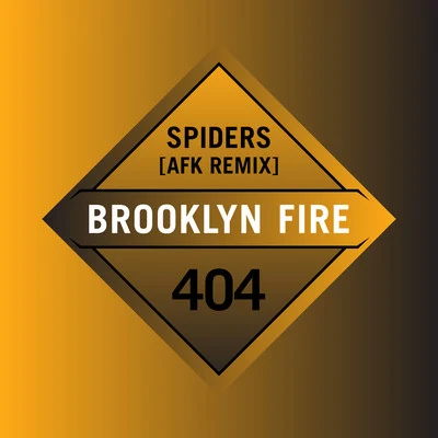 Spiders (AFK Remix) 專輯 Tommie Sunshine/Halfway House