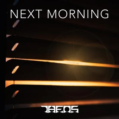 Next Morning 專輯 Conor Harris/THÉOS