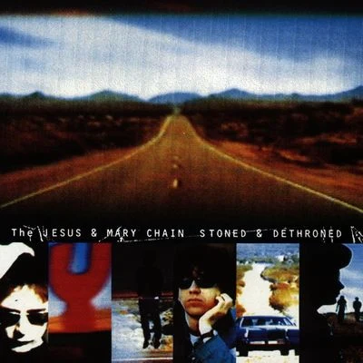 Original Album Series 專輯 The Jesus and Mary Chain