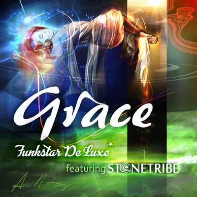 Grace (Remixes) 专辑 Funkstar de Luxe