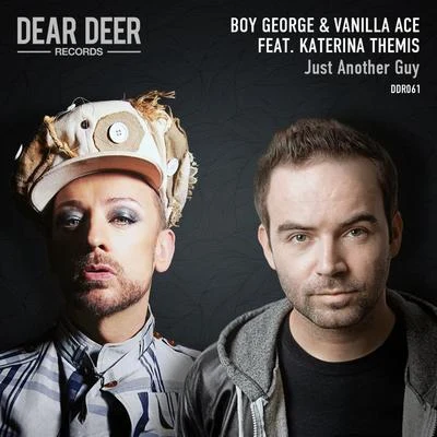 Just Another Guy 專輯 Boy George