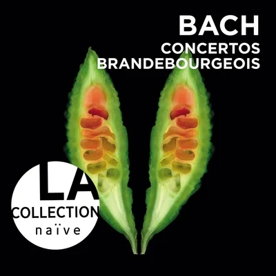 Bach: Brandenburg Concertos 專輯 Rinaldo Alessandrini