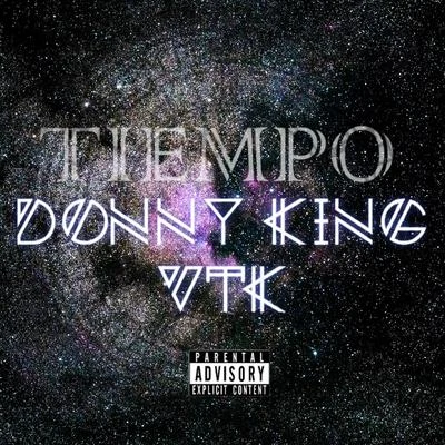 Tiempo 專輯 VTK