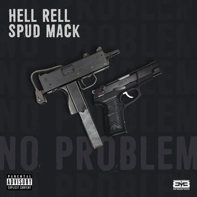 No Problem 专辑 Charles Hamilton/spud mack