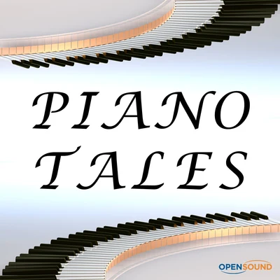 Fabio Borgazzi Piano Tales (Music for Movie)