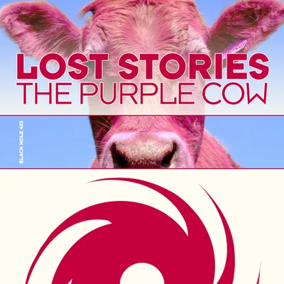 The Purple Cow 專輯 Lost Stories/Matthew Steeper