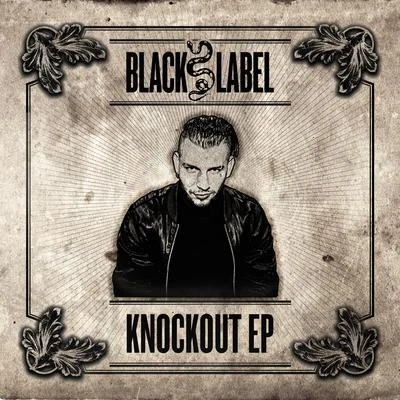 Knockout EP 专辑 Trampa