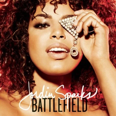 Battlefield 專輯 Jordin Sparks