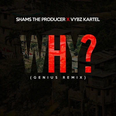 Why (Genius Remix) 专辑 Shams The Producer/Mr. Lexx