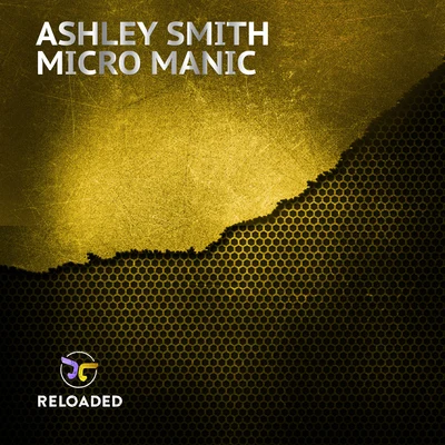 Micro Manic 專輯 Ashley Smith/Pinkque/Various Artists/Estigma/Ben Ashley