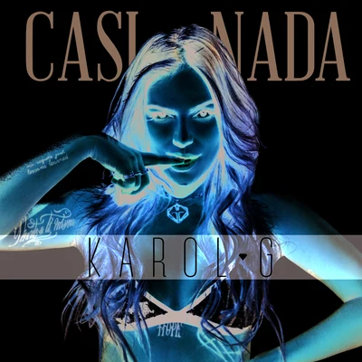 Casi Nada 專輯 Karol G