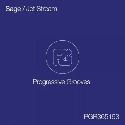 Jet Stream 專輯 Sage