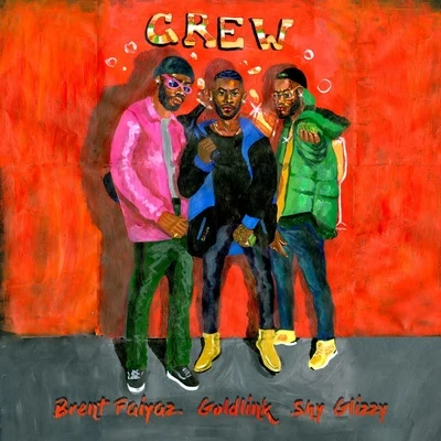 Crew 專輯 GoldLink