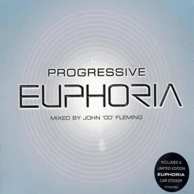 Progressive Euphoria 專輯 Various Artists/A Squared/Tom Flagman/Dealirium/LaScie