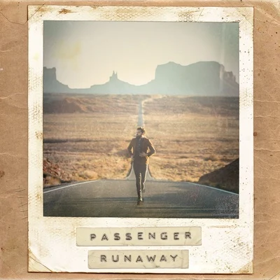 Runaway (Deluxe) 專輯 Passenger