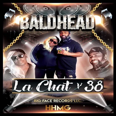 Baldhead 專輯 La Chat