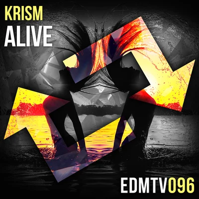 Alive 专辑 KRISM