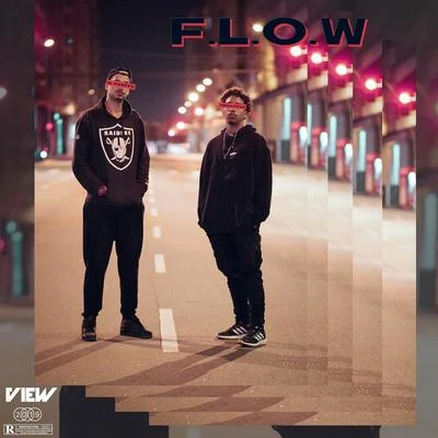 F.L.O.W 專輯 A-V