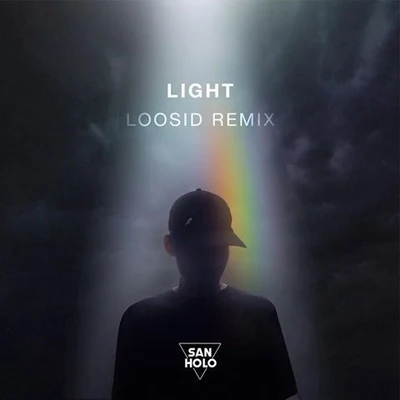 San HoloElgus Light (Loosid Remix)