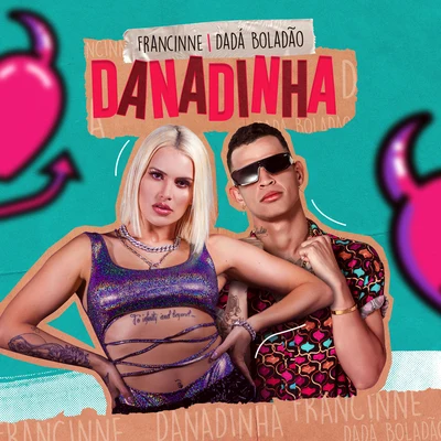 Danadinha 专辑 Dadá Boladão/MC Abalo