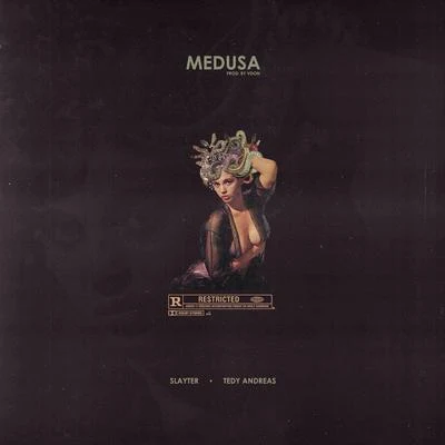 Medusa 专辑 V Don