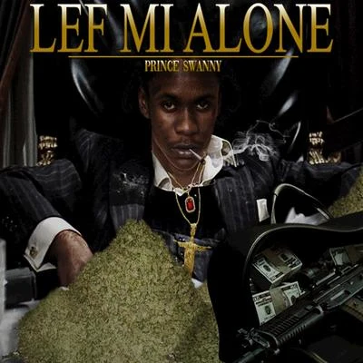 Lef Mi Alone 專輯 Donpert/Prince Swanny