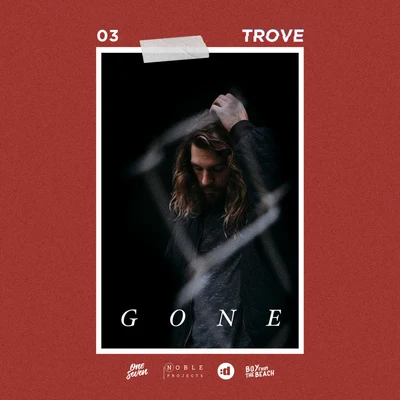 Gone 專輯 Trove