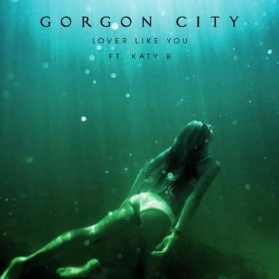 Gorgon CityPoppy Baskcomb Lover Like You