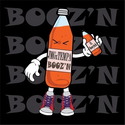 Boozn (feat. Sswytch) 專輯 JMG