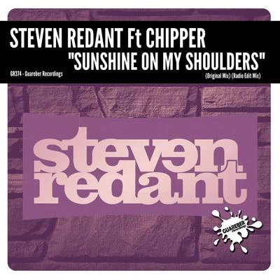 Sunshine On My Shoulders 专辑 Danny Verde/Steven Redant/Bent Collective