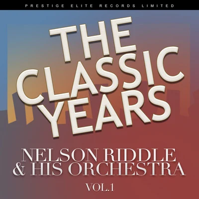 Nelson Riddle Classic Years Vol 2