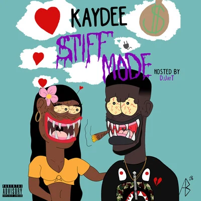 Stiffmode 專輯 KayDee/Money Man