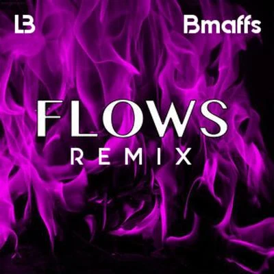 Flows (Remix) 專輯 L3